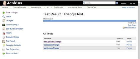 ignore build of test package in release|Maven Surefire Plugin – Skipping Tests .